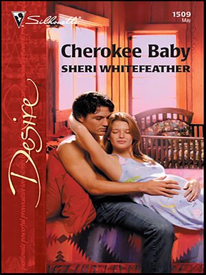 cover image of Cherokee Baby